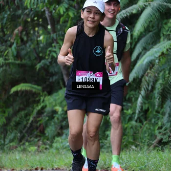 Runner Photo 5173218