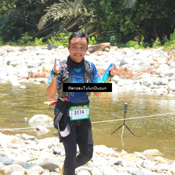 Runner Photo 5173219
