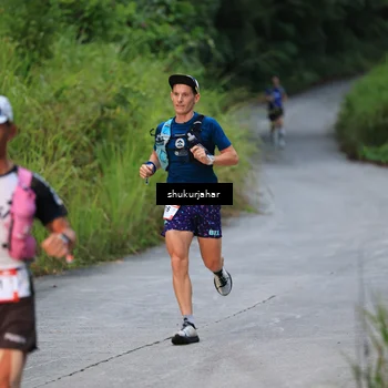 Runner Photo 5173229
