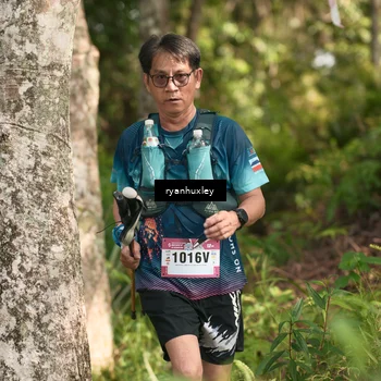 Runner Photo 5173232