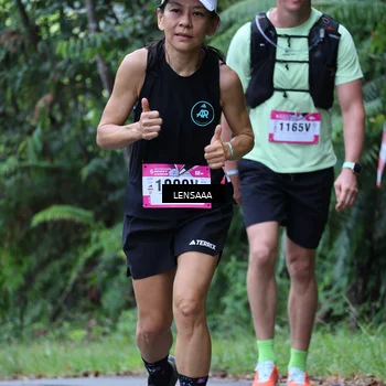 Runner Photo 5173280