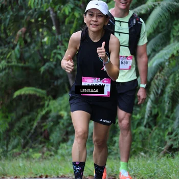 Runner Photo 5173293