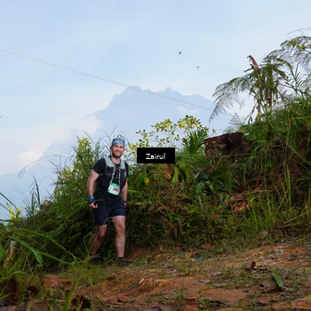 Runner Photo 5173295
