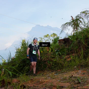 Runner Photo 5173307
