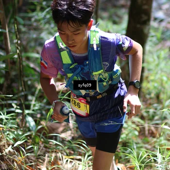 Runner Photo 5173332