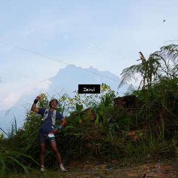 Runner Photo 5173336