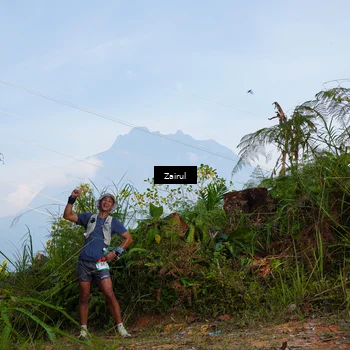 Runner Photo 5173340
