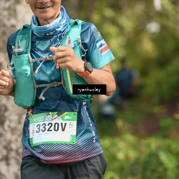 Runner Photo 5173343
