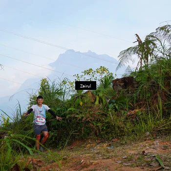 Runner Photo 5173367