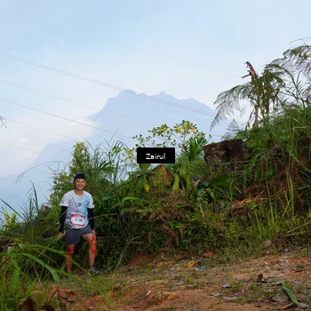 Runner Photo 5173374