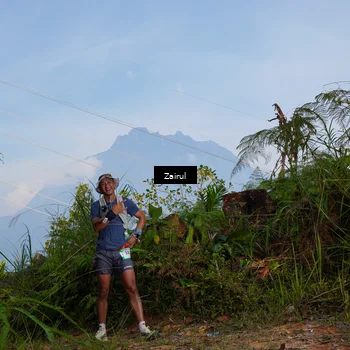 Runner Photo 5173382