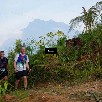 Runner Photo 5173416
