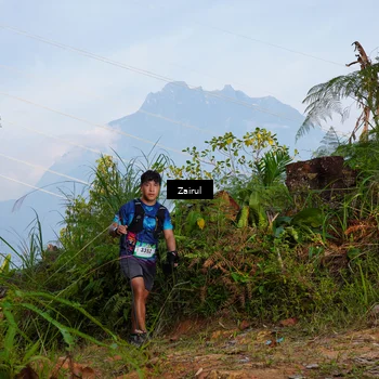 Runner Photo 5173421