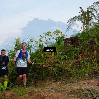 Runner Photo 5173422