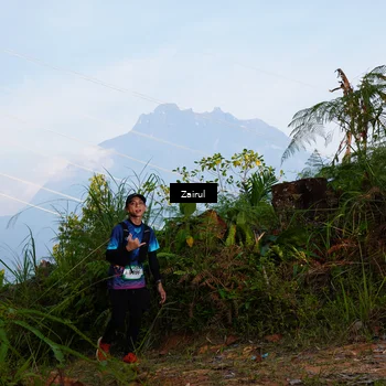 Runner Photo 5173435