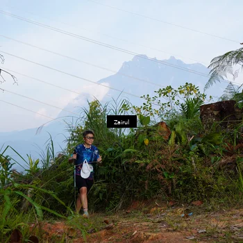 Runner Photo 5173444