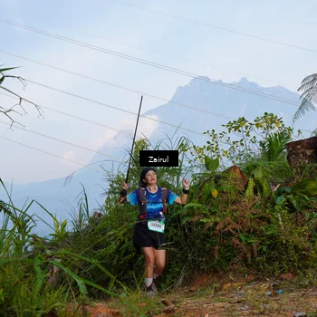 Runner Photo 5173467