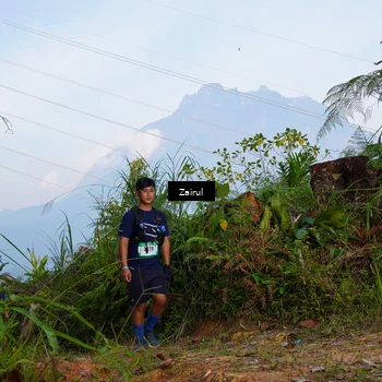 Runner Photo 5173476