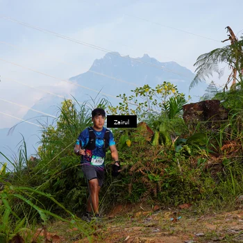 Runner Photo 5173490