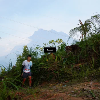 Runner Photo 5173507