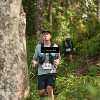 Runner Photo 5173523