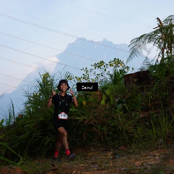 Runner Photo 5173524
