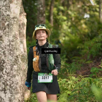 Runner Photo 5173556