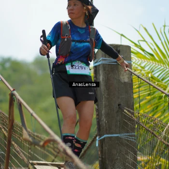 Runner Photo 5173557