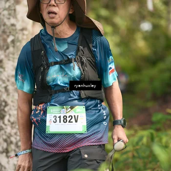 Runner Photo 5173563
