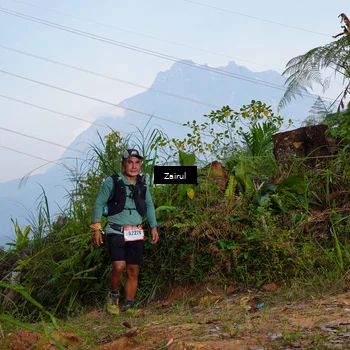 Runner Photo 5173573