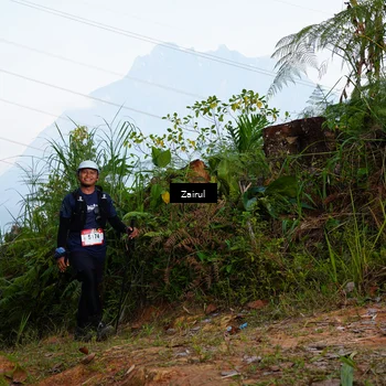 Runner Photo 5173601
