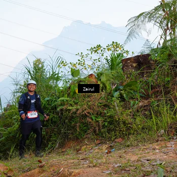 Runner Photo 5173602