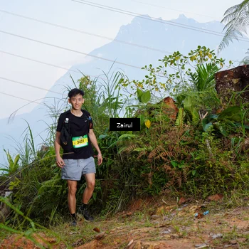 Runner Photo 5173604