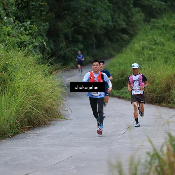 Runner Photo 5173608