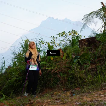 Runner Photo 5173620
