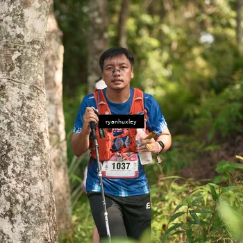 Runner Photo 5173632
