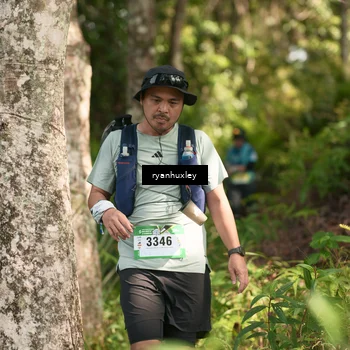 Runner Photo 5173636