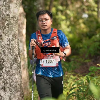 Runner Photo 5173645