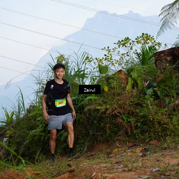 Runner Photo 5173662