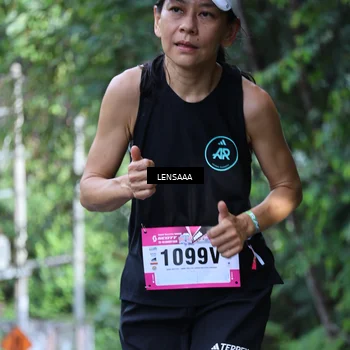 Runner Photo 5173674