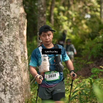 Runner Photo 5173675