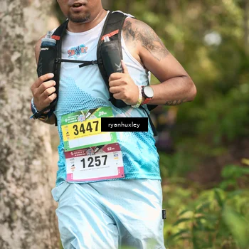 Runner Photo 5173694