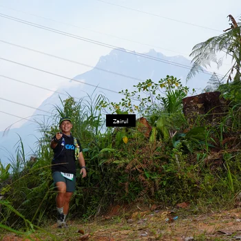 Runner Photo 5173696