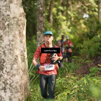 Runner Photo 5173697