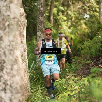 Runner Photo 5173703