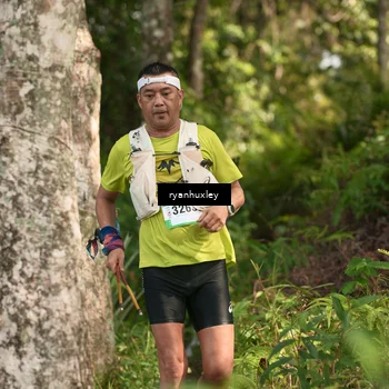 Runner Photo 5173705
