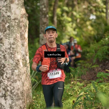 Runner Photo 5173709