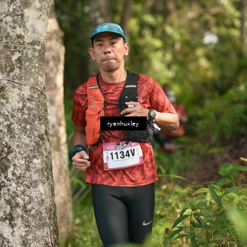 Runner Photo 5173711
