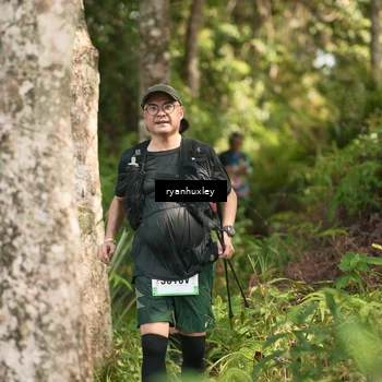 Runner Photo 5173798