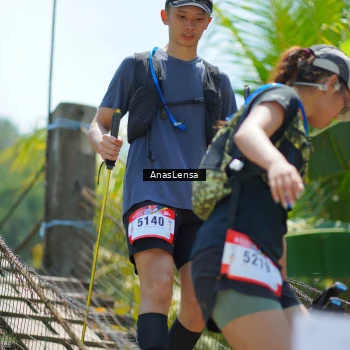 Runner Photo 5173820